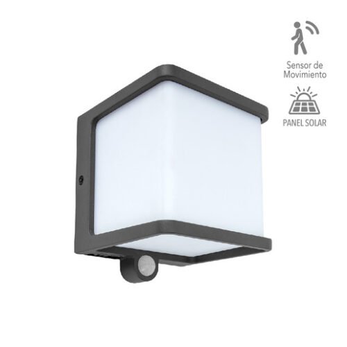 ARBOTANTE H-1200 CUBO SATINADO