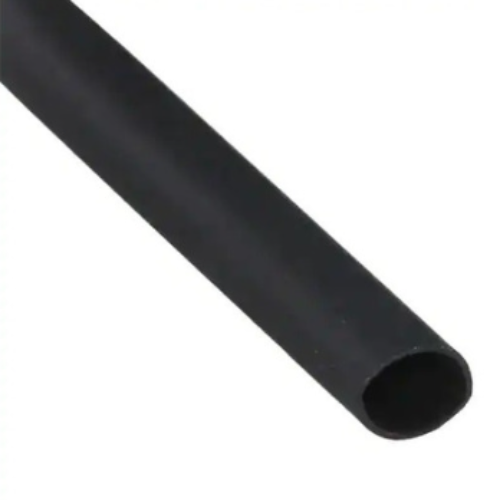 TUBO 3/8″ TERMOCONTRACTIL NEGRO