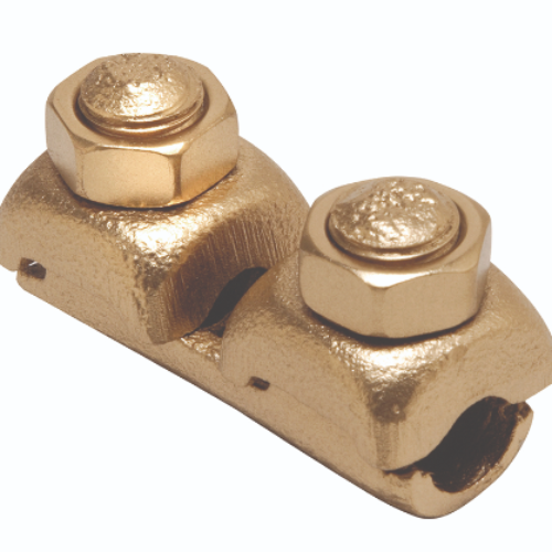 CONECTOR MECANICO CU 400-500