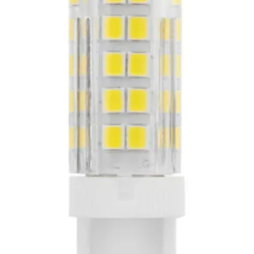 FOCO 4W G9 LED BLANCO CALIDO