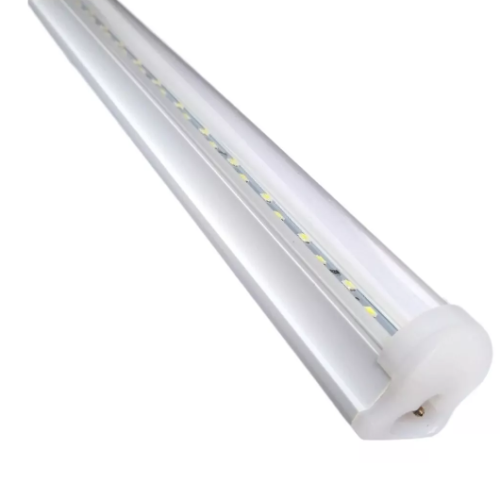 LUMINARIO LED T5 8W 6500?