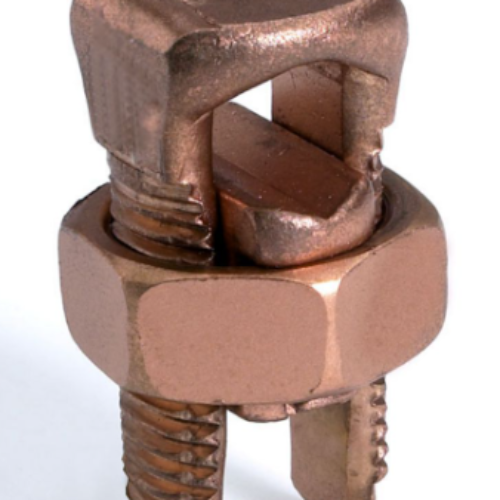 CONECTOR BIPARTIDO CAL.2/0-500