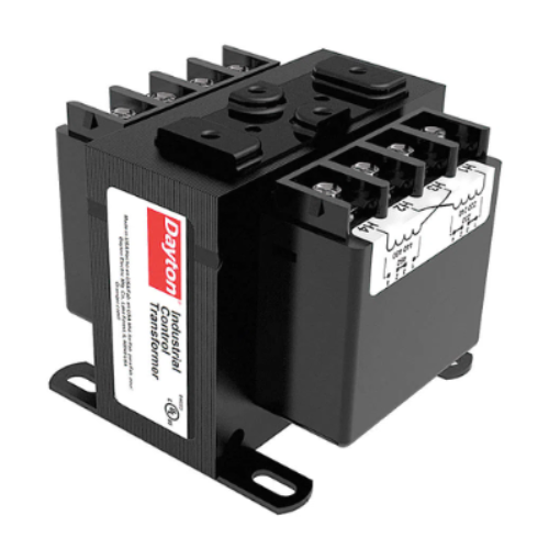 TRANSFORMADOR DE CONTROL 50VA A 127,220,440/24,127,220V