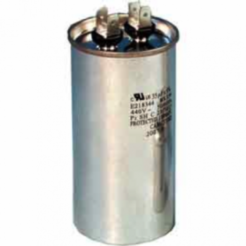 CAPACITOR DE TRABAJO 6MF 370V